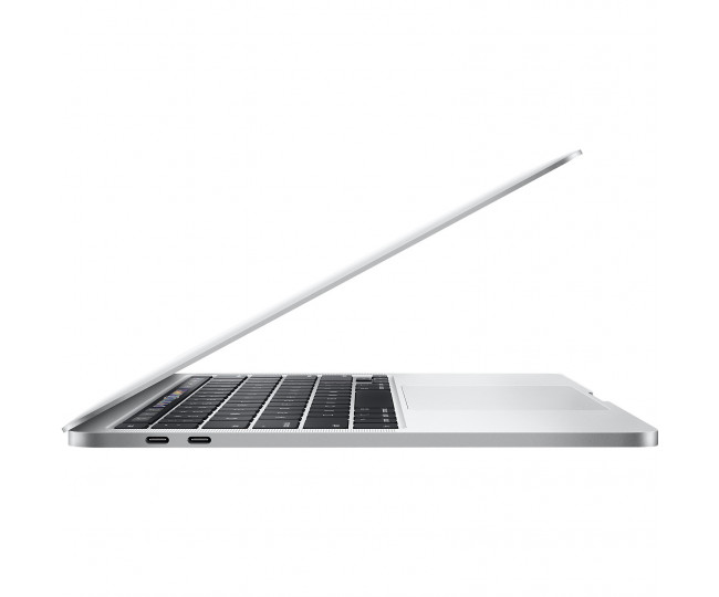 Apple MacBook Pro 13" 2020 256Gb/8Gb Silver MXK62 б/у